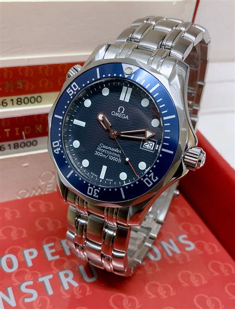 omega seamaster 2561.80 review|seamaster 2561.80 .